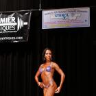 Alexandra  Ortolaza - NPC All South 2011 - #1